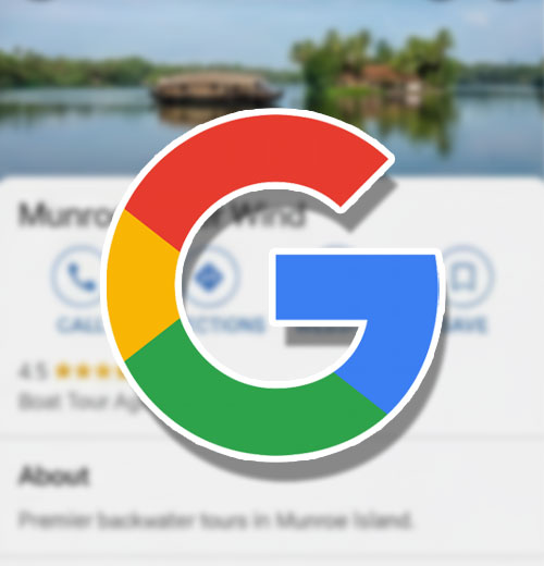 Google Profile Testimonials